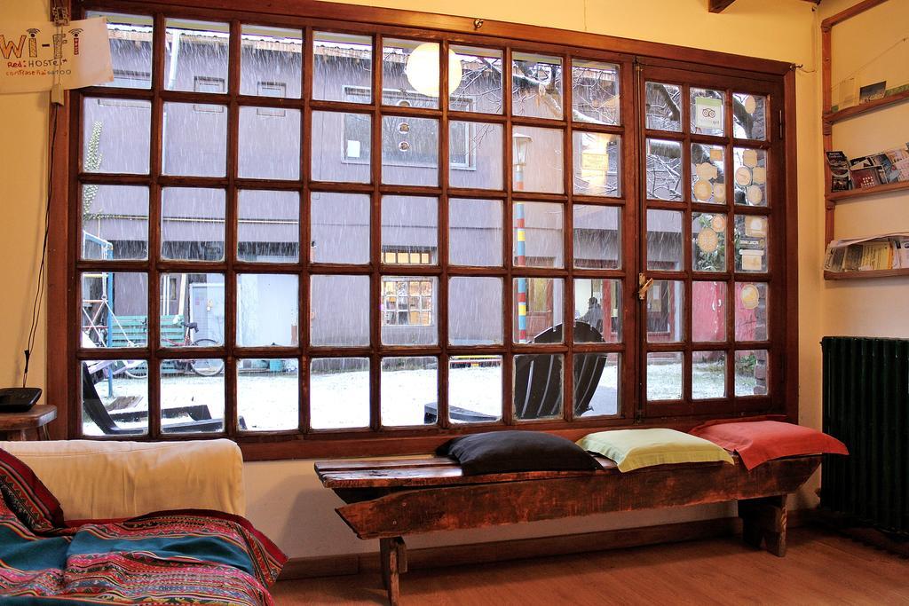 Casa Del Pueblo Hostel Ескуел Екстериор снимка