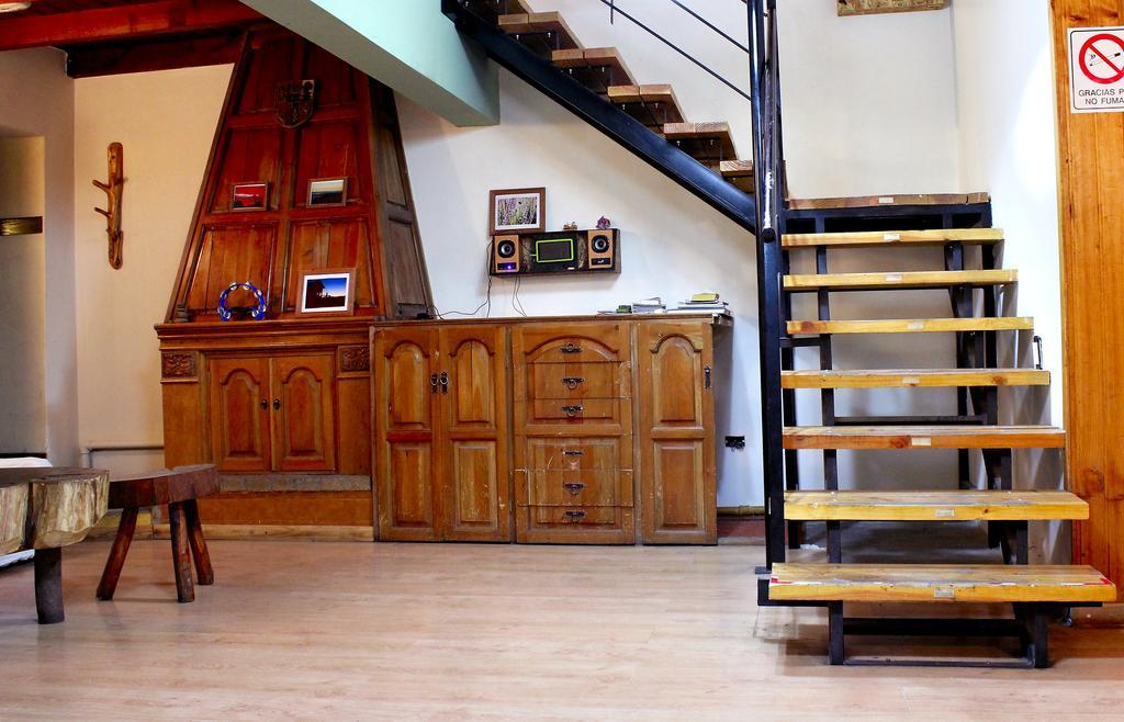 Casa Del Pueblo Hostel Ескуел Екстериор снимка