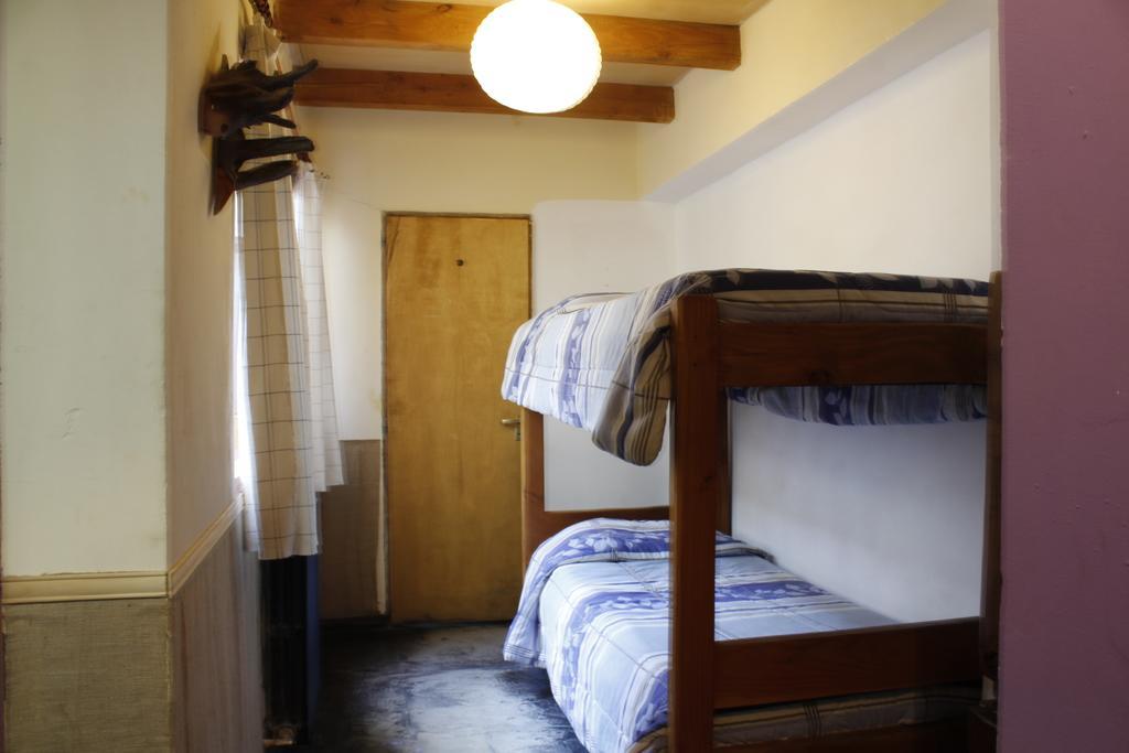 Casa Del Pueblo Hostel Ескуел Екстериор снимка