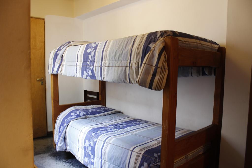 Casa Del Pueblo Hostel Ескуел Екстериор снимка