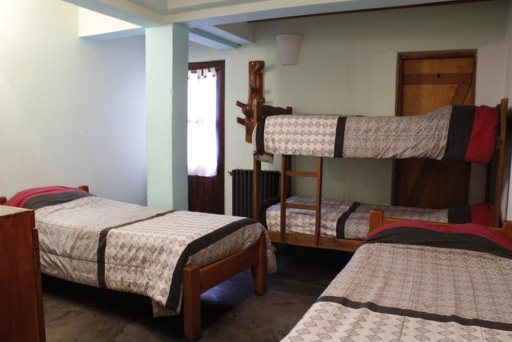 Casa Del Pueblo Hostel Ескуел Екстериор снимка