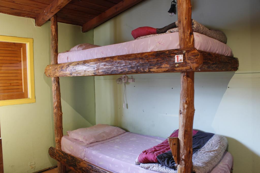 Casa Del Pueblo Hostel Ескуел Екстериор снимка