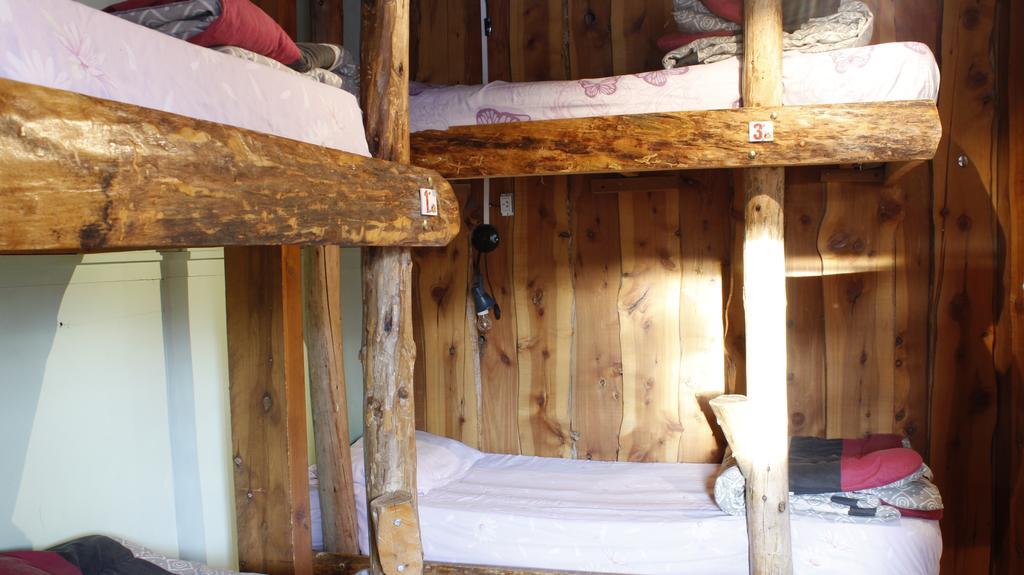 Casa Del Pueblo Hostel Ескуел Екстериор снимка