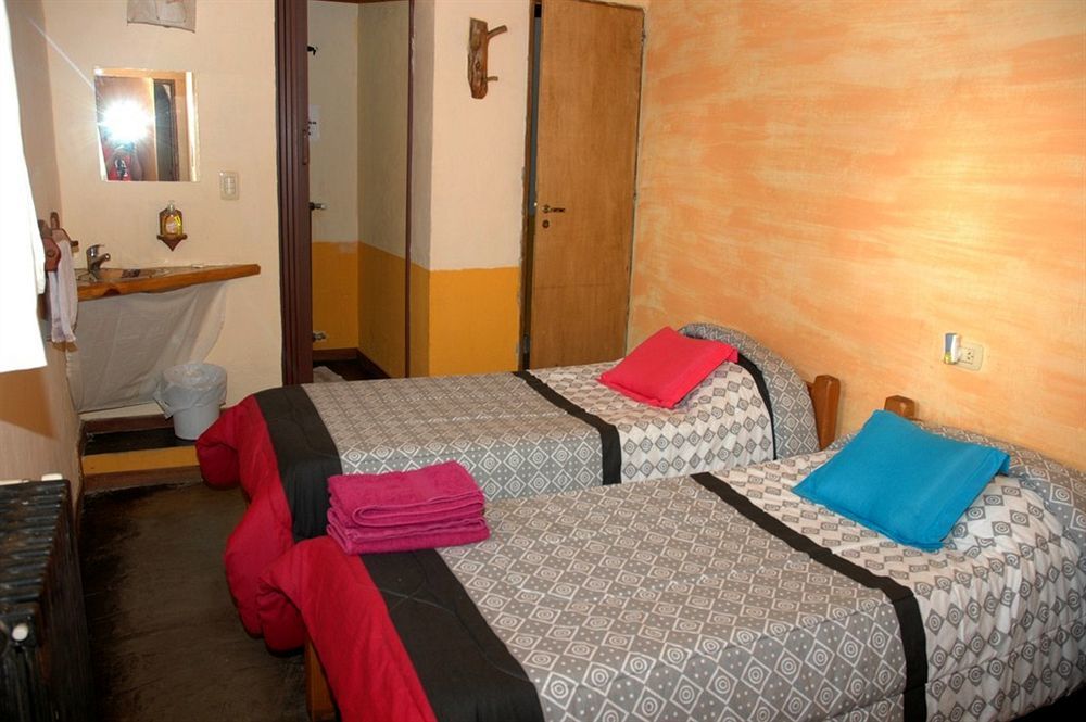 Casa Del Pueblo Hostel Ескуел Екстериор снимка
