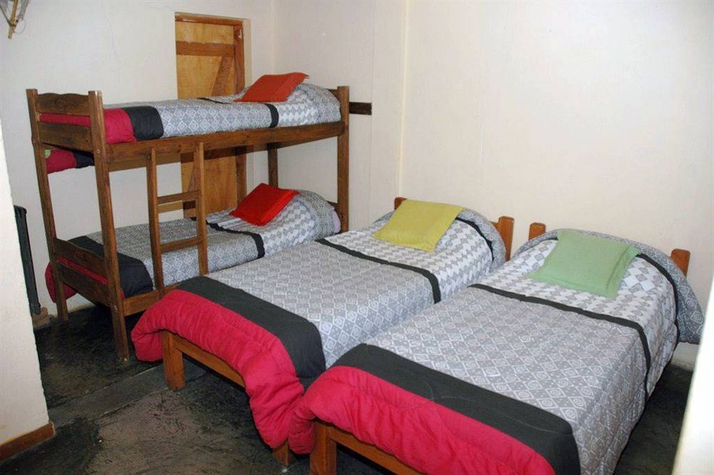 Casa Del Pueblo Hostel Ескуел Екстериор снимка