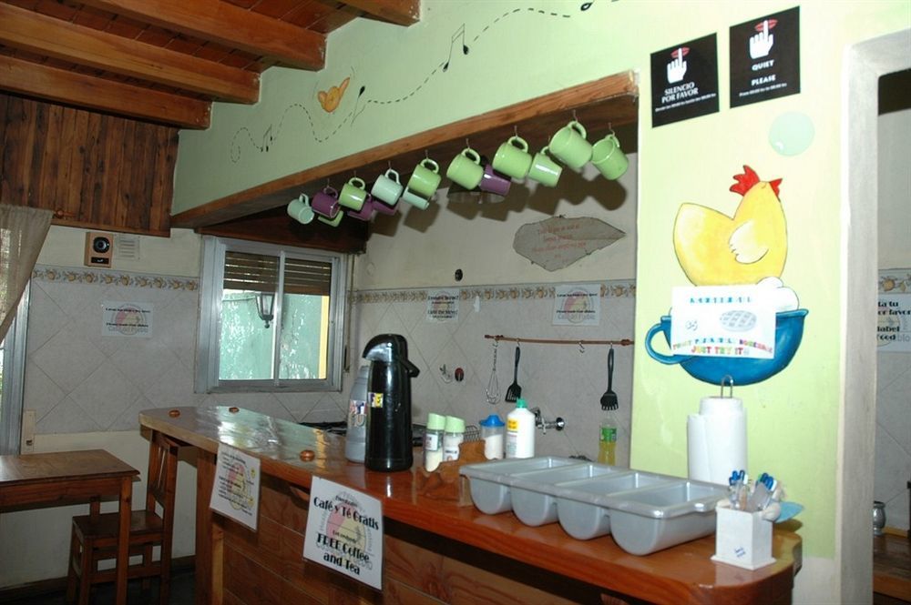 Casa Del Pueblo Hostel Ескуел Екстериор снимка