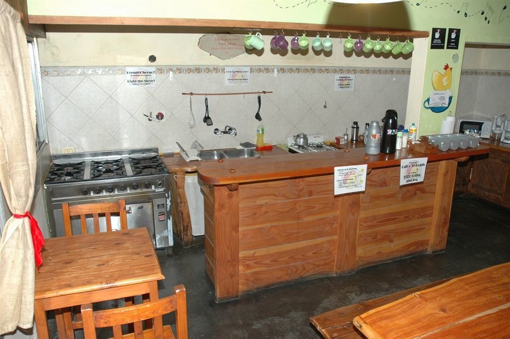 Casa Del Pueblo Hostel Ескуел Екстериор снимка