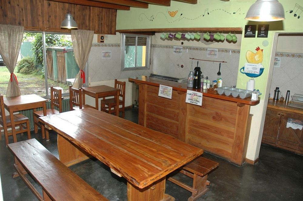 Casa Del Pueblo Hostel Ескуел Екстериор снимка
