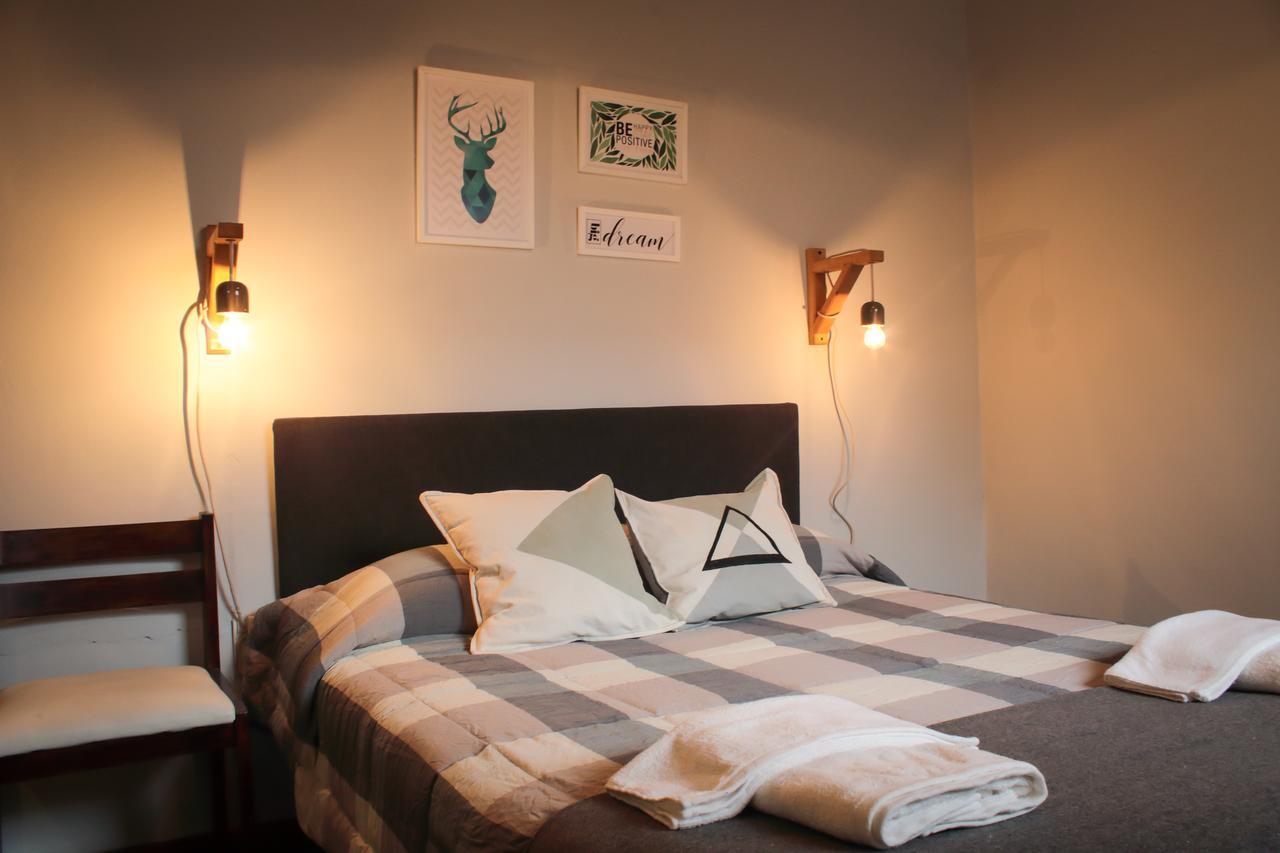 Casa Del Pueblo Hostel Ескуел Екстериор снимка