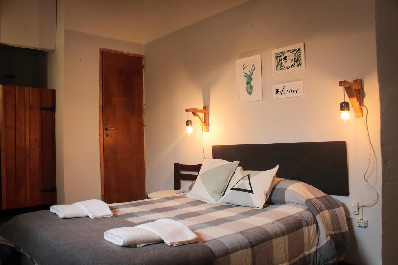 Casa Del Pueblo Hostel Ескуел Екстериор снимка