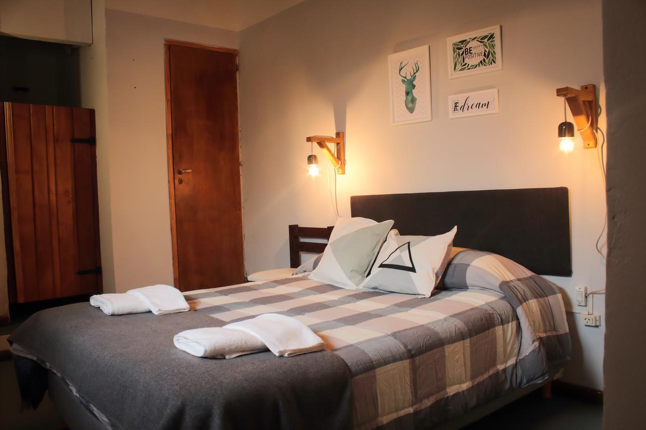 Casa Del Pueblo Hostel Ескуел Екстериор снимка